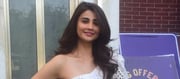 Bollywood Actress New Images In White Dress