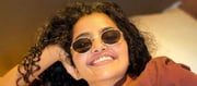 Cute Actress Anupama Parameswaran Image Collection