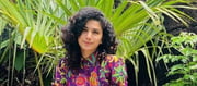 Deepa Thomas Amazing Photos