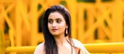 Deepika Pilli New Images In Instgram