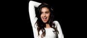 Deepika Pilli New Images In Shorts