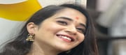 Deepthi Sunaina Amazing New Photos