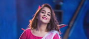 Deepthi Sunaina New Hot Clicks