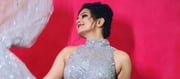 Dhee Priyamani Stunning Images