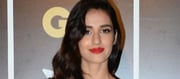 Disha Patani Hot Photos In Function