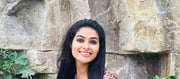 Divi Vadthya New Stills Collection