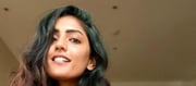 Eesha Rebba Hot Photos In Yellow Dress