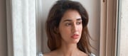 Hot Actress Disha Patani Images