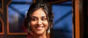 Indhuja Ravichandran New Images