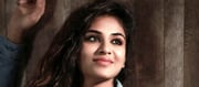 Indhuja Ravichandran Stunning New Images
