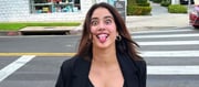 Janhvi Kapoor Stunning Photos