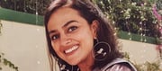 Jersey Actress Shraddha Srinath Hot Images