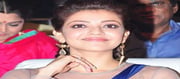 Kajal Aggarwal New Clicks In Audio Function