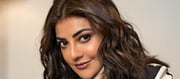 Kajal Aggarwal New Photos Shoot