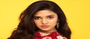 Krithi Shetty Amazing New In Photoshoot