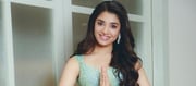 Krithi Shetty New Images Gallery In New Look
