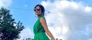 Malavika Mohanan New Images Collection