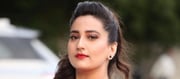 Manjusha Rampalli New Images Gallery