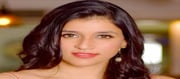 Mannara Chopra New Images In Red Dress