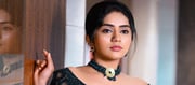 Megha Shetty New Cute Photos