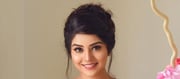 Megha Shetty Pretty New Photos
