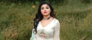 Mirna Menon Amazing New Photos