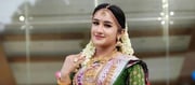 Model Raveena Daha Image Collection