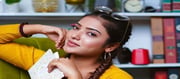 Muskan Sharma Amazing Photo