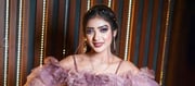 Muskan Sharma New Cute Images