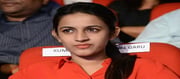 Niharika Konidela New Clicks