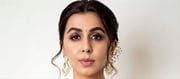 Nikki Galrani Photos In Saree