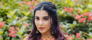 Parvati Nair Amazing Still Photos