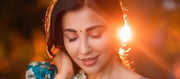 Parvati Nair Hot Photos In Keral Style