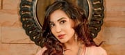 Parvati Nair Photos In Traditional Look