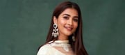 Pooja Hegde Stunning Photos