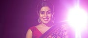Poorna Amazing Images In Saree
