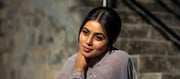 Poorna Photos In Stylish Look