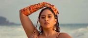 Pop Singer Raja Kumari Latest Image Collection