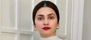 Prachi Desai Stunning Images