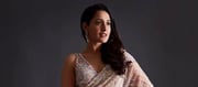 Pragya Jaiswal New Images In Saree