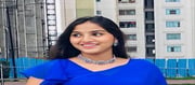 Pranavi Latest Photos In Saree