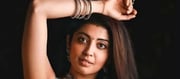 Pranitha Subhash Stunning Photos