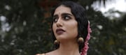 Priya Prakash Varrier Images