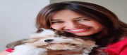 Pujita Ponnada Latest Photos Collection