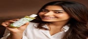 Rashmika Mandanna New Images