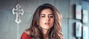 Ridhi Dogra Hot Photos Collection