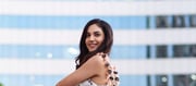 Ritu Varma New Clicks In Long Dress