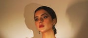 Ruhi Singh Stunning Images
