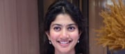 Sai Pallavi New Clicks Audio Function