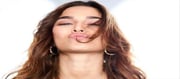 Saiee Manjrekar New Images